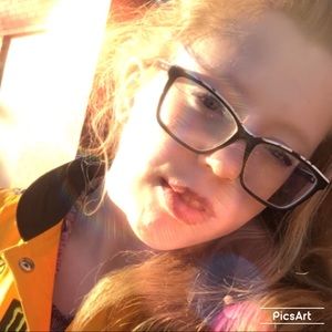 Meet your Posher, Kamryn